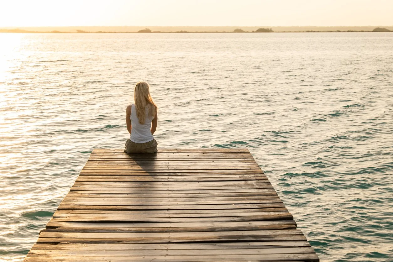 Mid-Life: When Your Body Changes the Rules