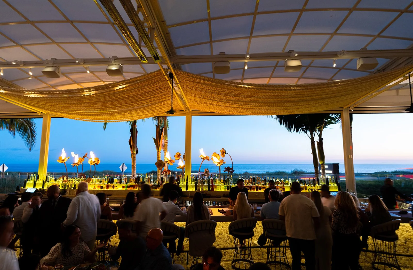 Private Dining & Events | Javier’s Newport Beach — Javiers Finest Foods ...