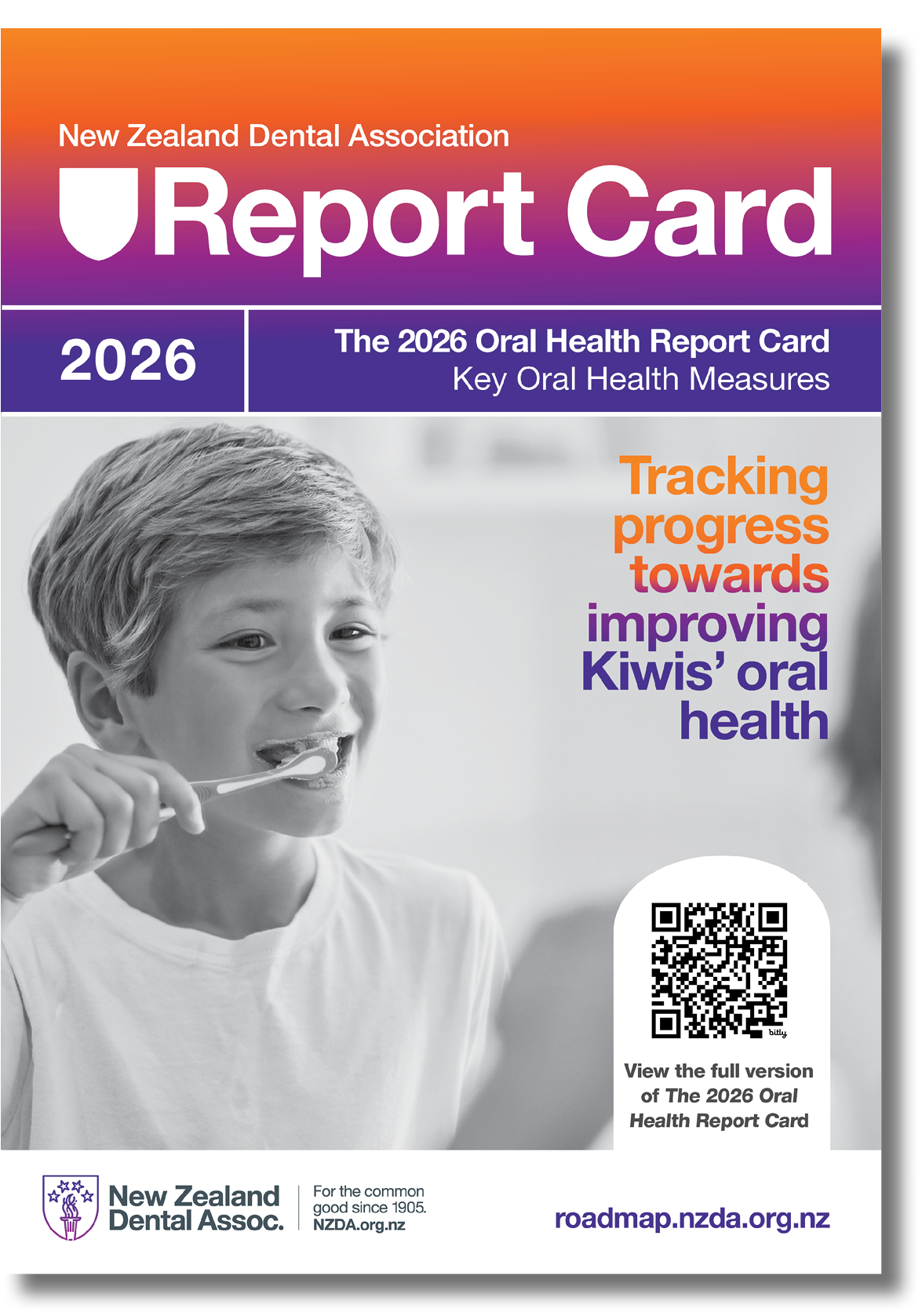 NZDA's 2026 Key Oral Health Measures