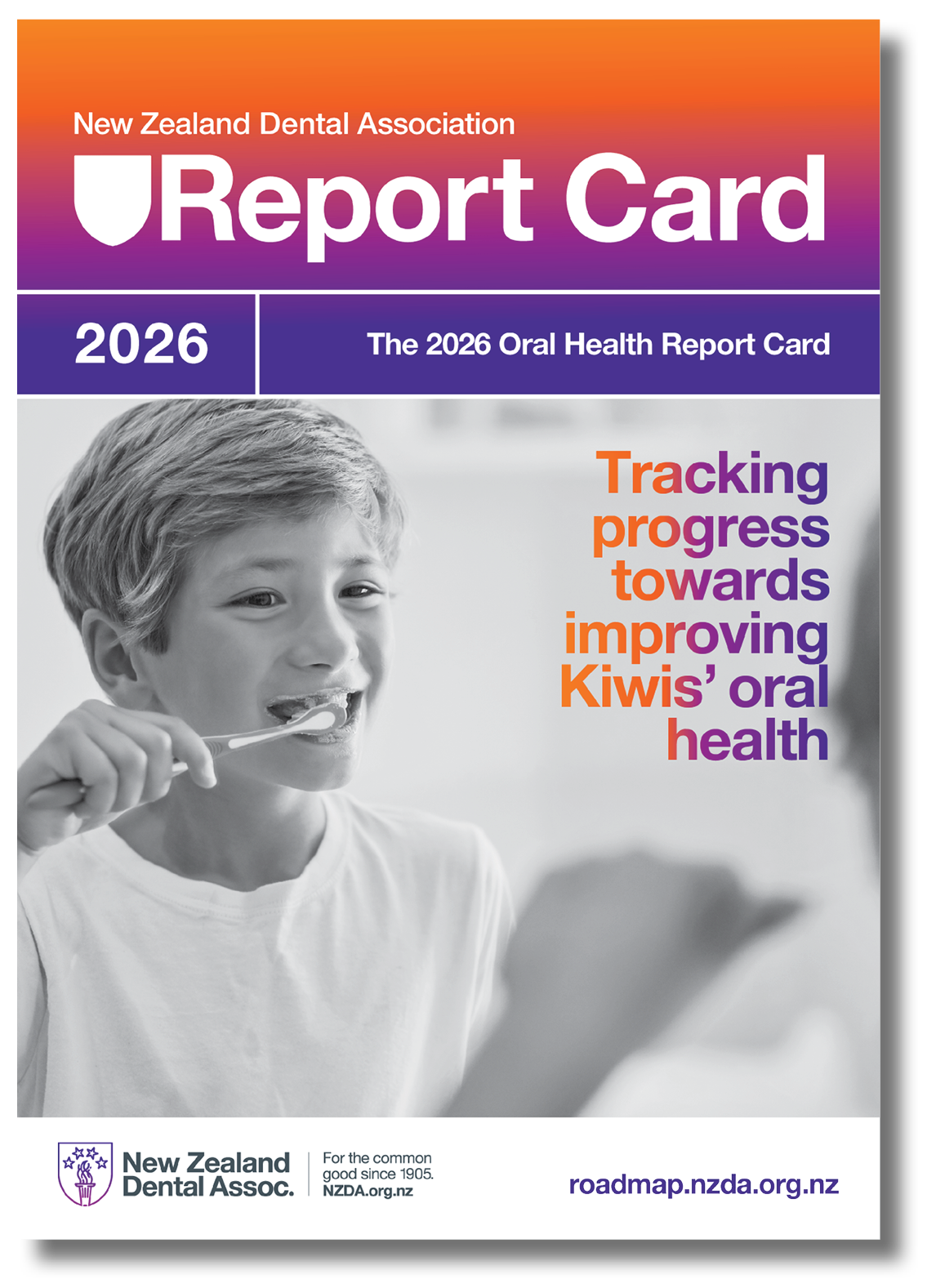2026 Oral Health Report Card