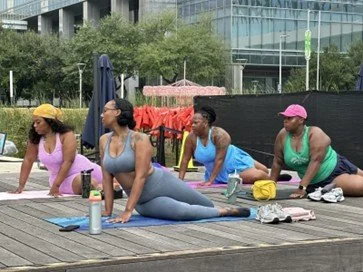 Yoga and Sound Healing