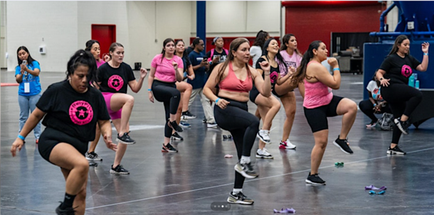 H.E.A.L. Houston 2026: Free Community Health, Education &amp; Family Event