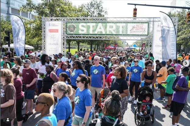  2026 - Black Men's Wellness Day - Houston