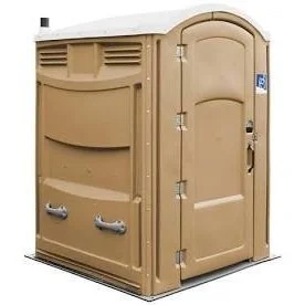 Handicap Toilet