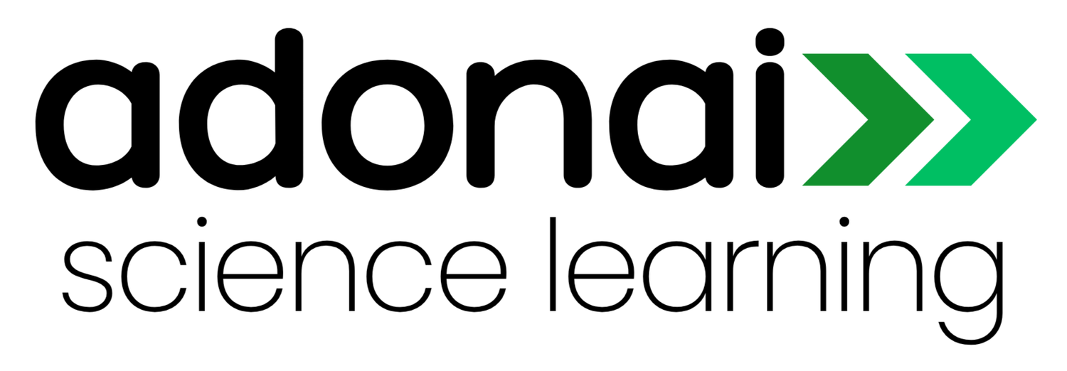 Adonai Science Learning 
