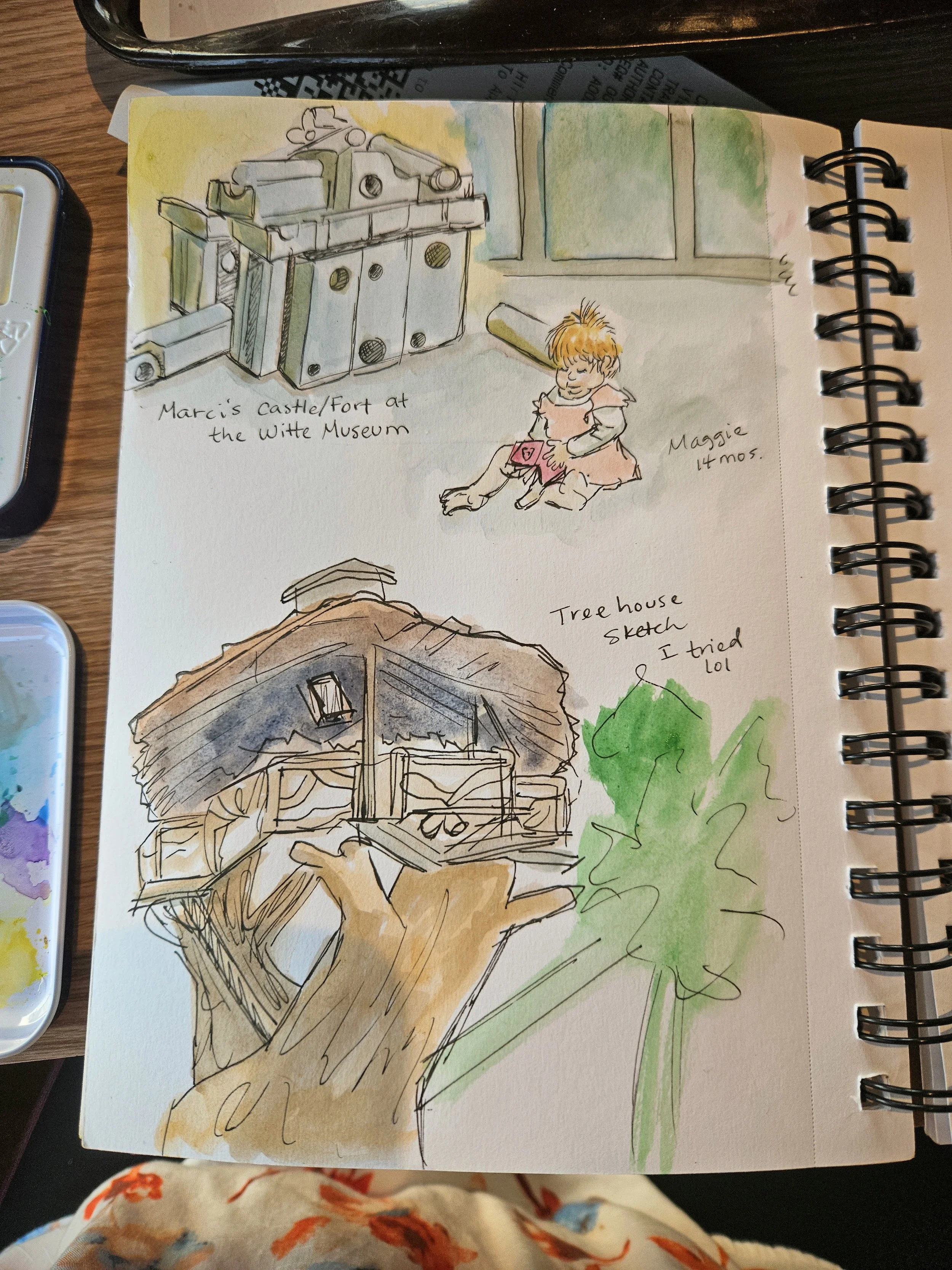 Protest Consumption with Creativity