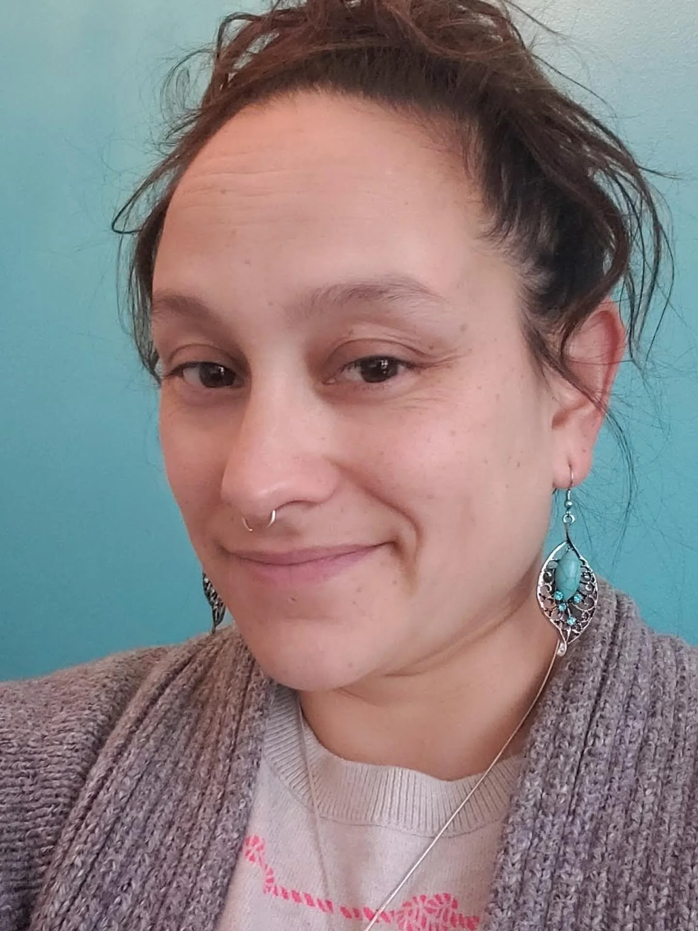 We&rsquo;re excited to announce massage is now at Sea Salt! Welcome Adriann, owner and licensed massage therapist of Honey Badger Wellness. Adriann has an incredibly welcoming and calming presence and we are so happy she&rsquo;s here! 

Hello everyon
