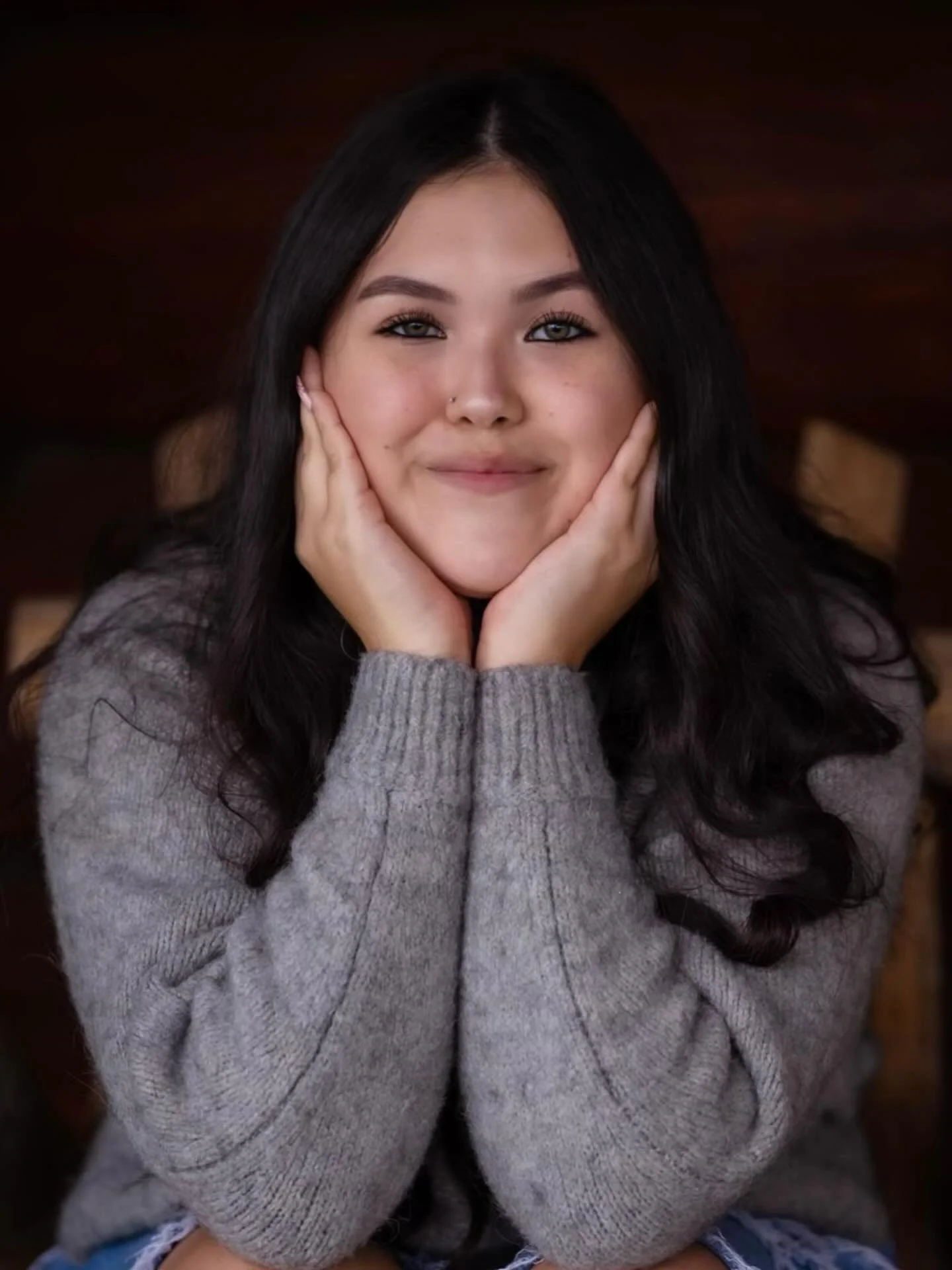 ✨Welcome Kaynoni✨

We are SO excited to welcome the newest esthetician to Sea Salt Day Spa, Kaynoni! Not only will she be offering spa and waxing services, but she also brings new services to the spa, including brow laminations and brow staining. Kay