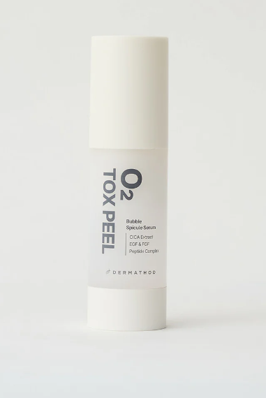 Dermathod: 02 Tox Peel