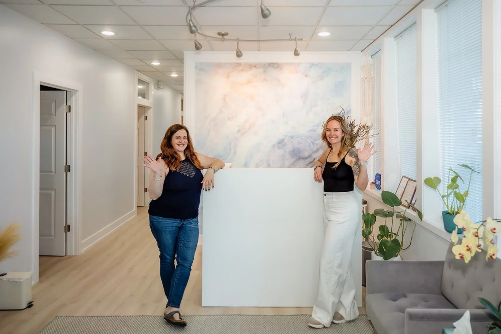 Sea Salt Day Spa Relax And Rejuvenate Today