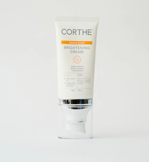 Corthe: Dermo Brightening Cream
