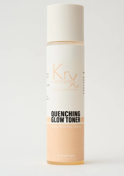 KrX: Quenching Glow Toner