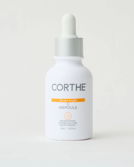 Corthe: Dermo Bright C Ampoule