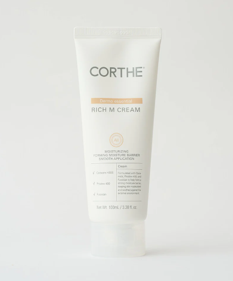 Corthe: Rich M Cream