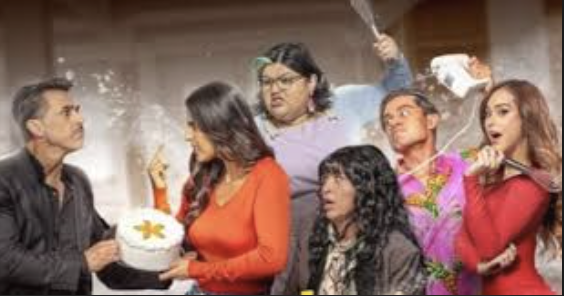 📽️ "Qué huevos, Sofía" – Una película con humor y verdad sobre la fuerza de ser mujer