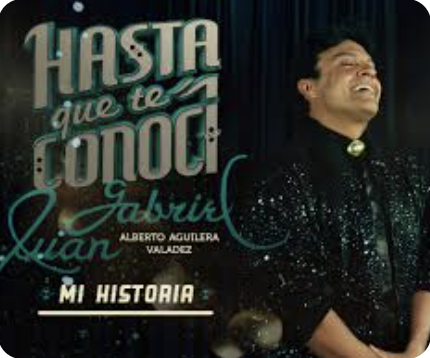 La historia de Juan Gabriel — Dolor, arte y amor convertido en música