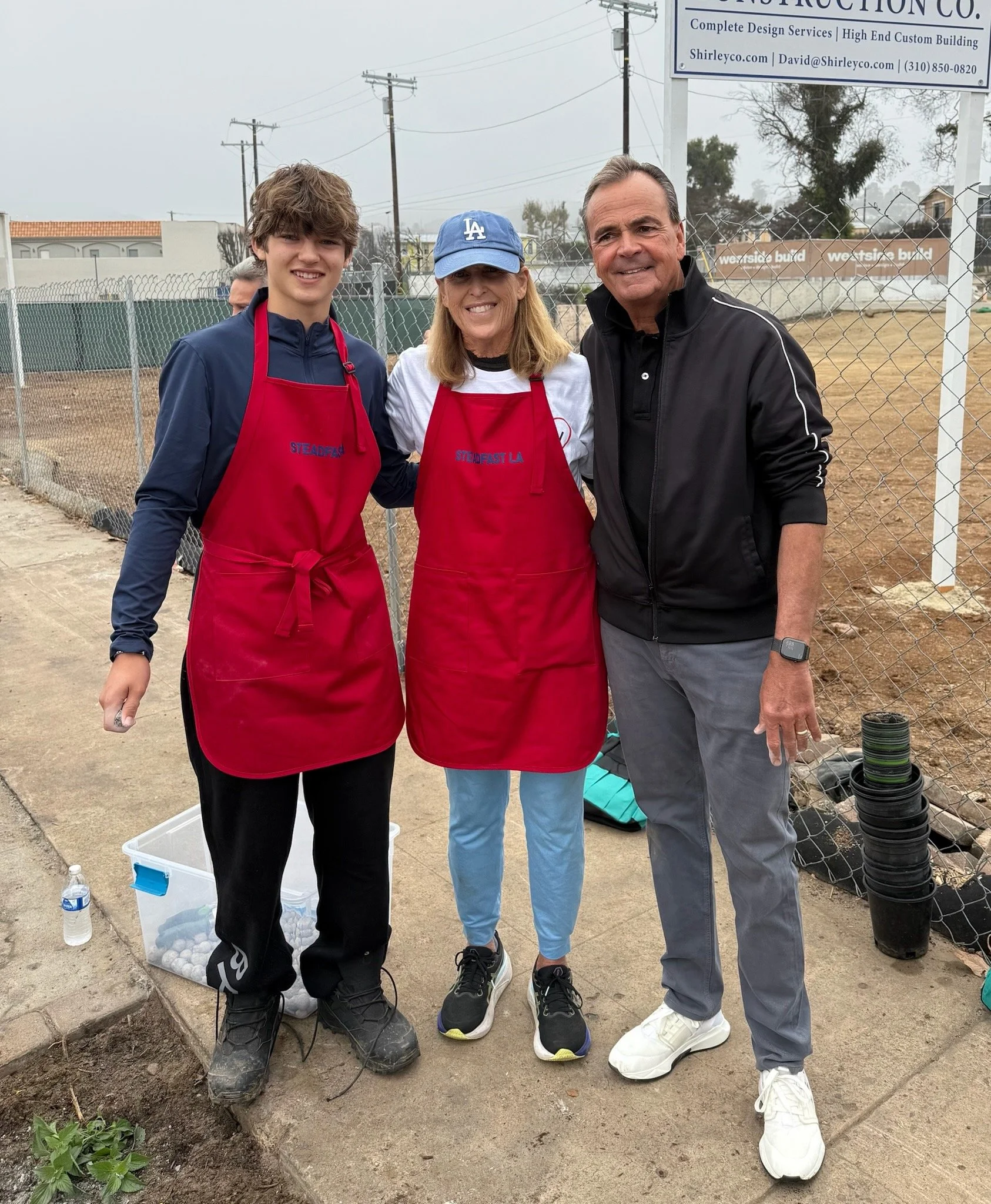 Rummy with Caruso and Sue Kohl.jpeg