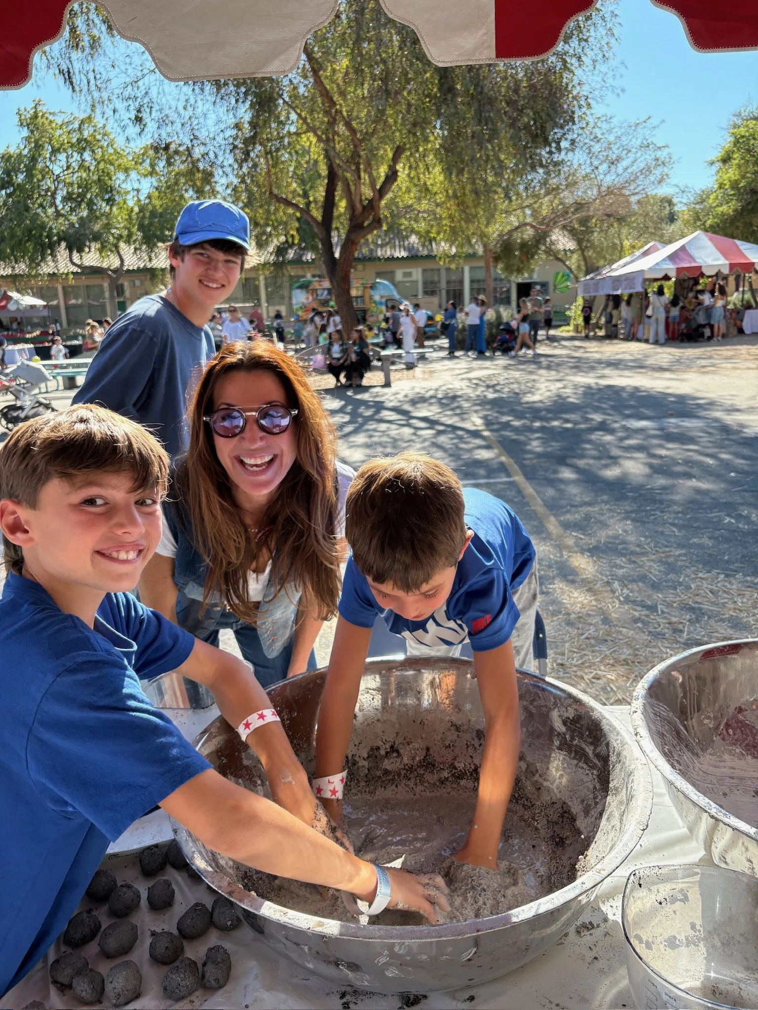 momandboysmakingseedbombs (1).JPG