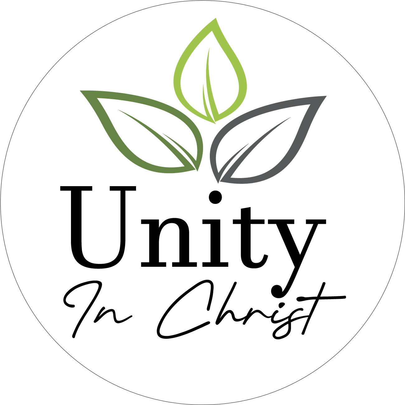 Unity In Christ
