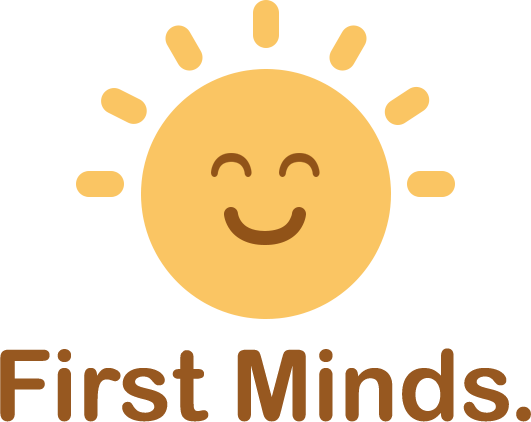 First Minds. (Copy)
