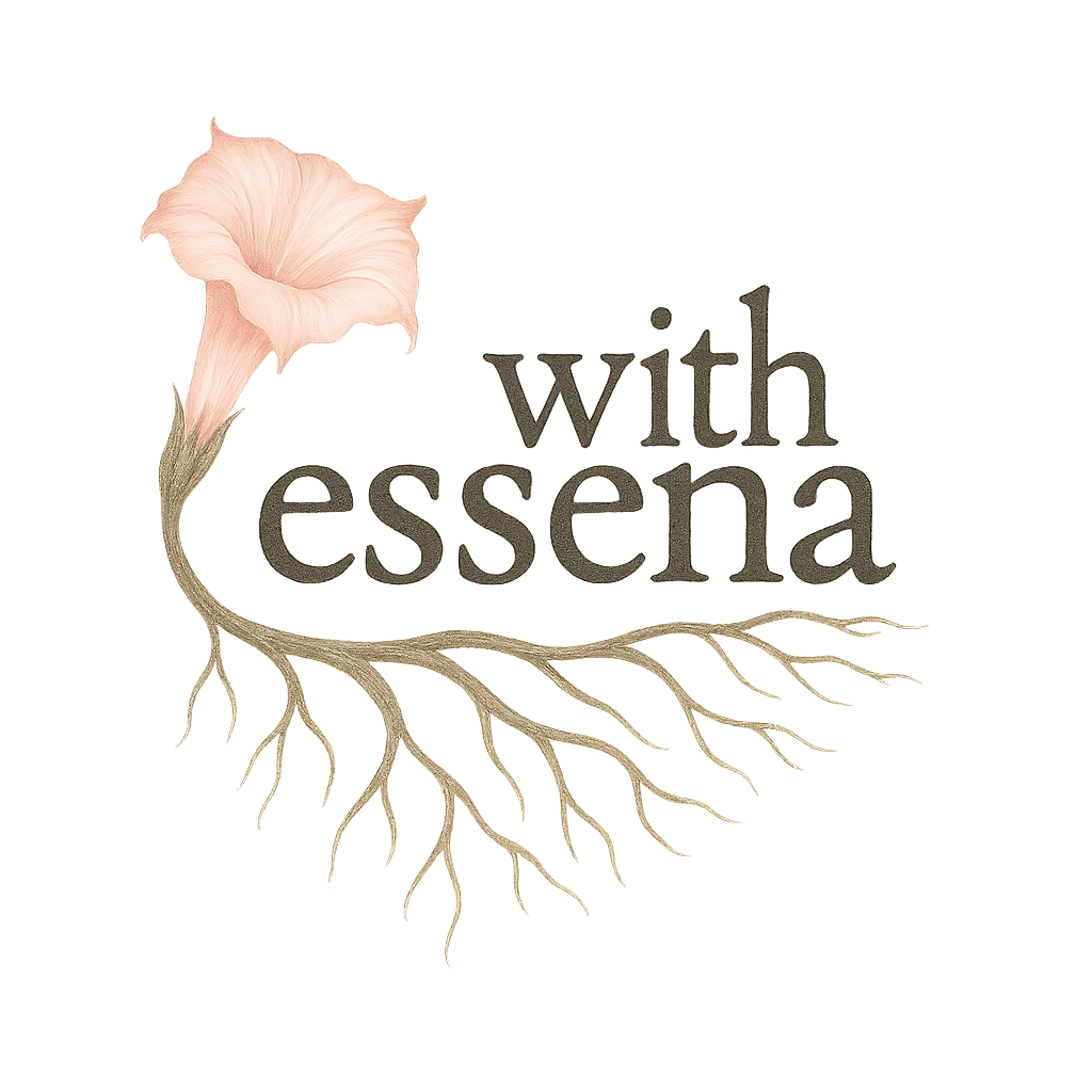 With Essena