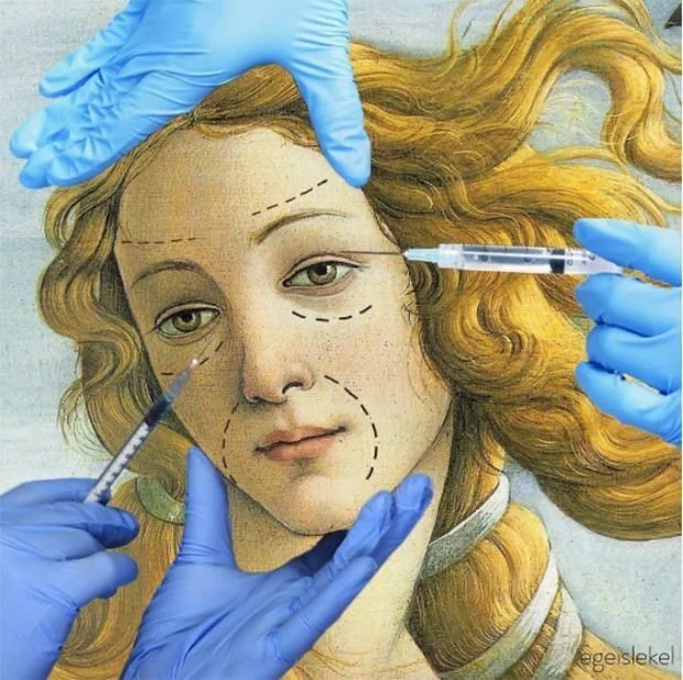 The Beauty Spell