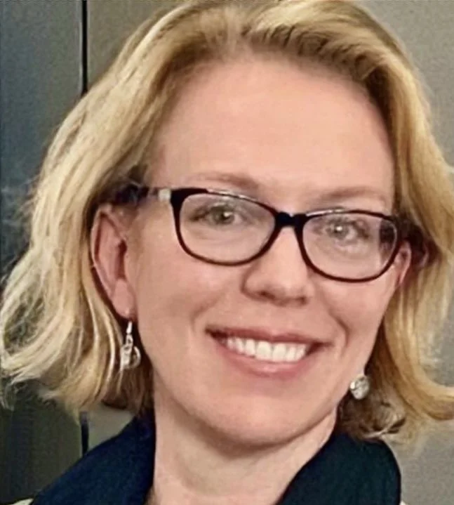 Dr Rachel Hannam