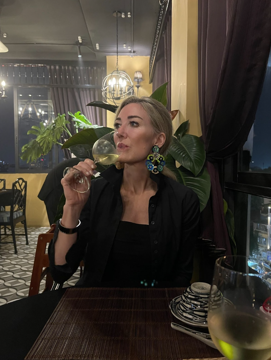 Pho and Fizz: A taste of Hanoi after Dark
