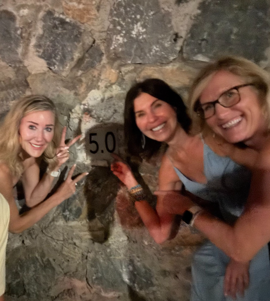 Making Memories in Mexico