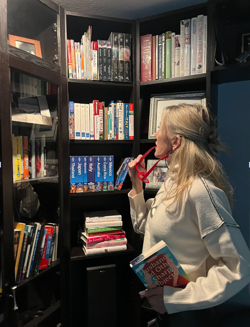 Women, Words and the Wild Ride of WFWA