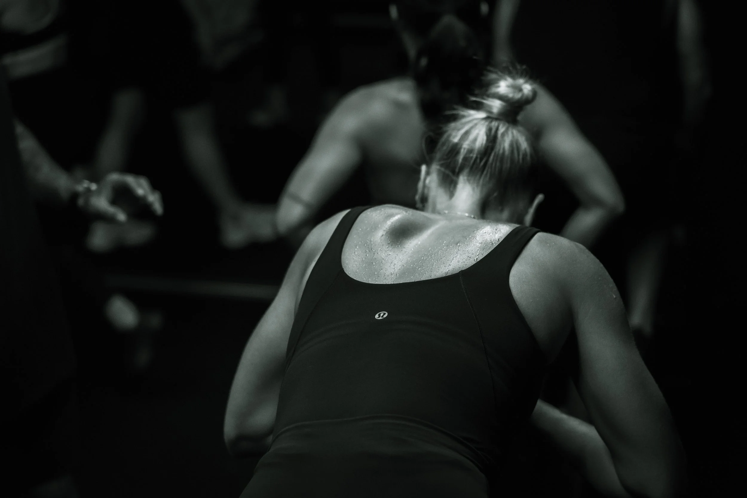 Structured Training: The Key to Long-Term Performance