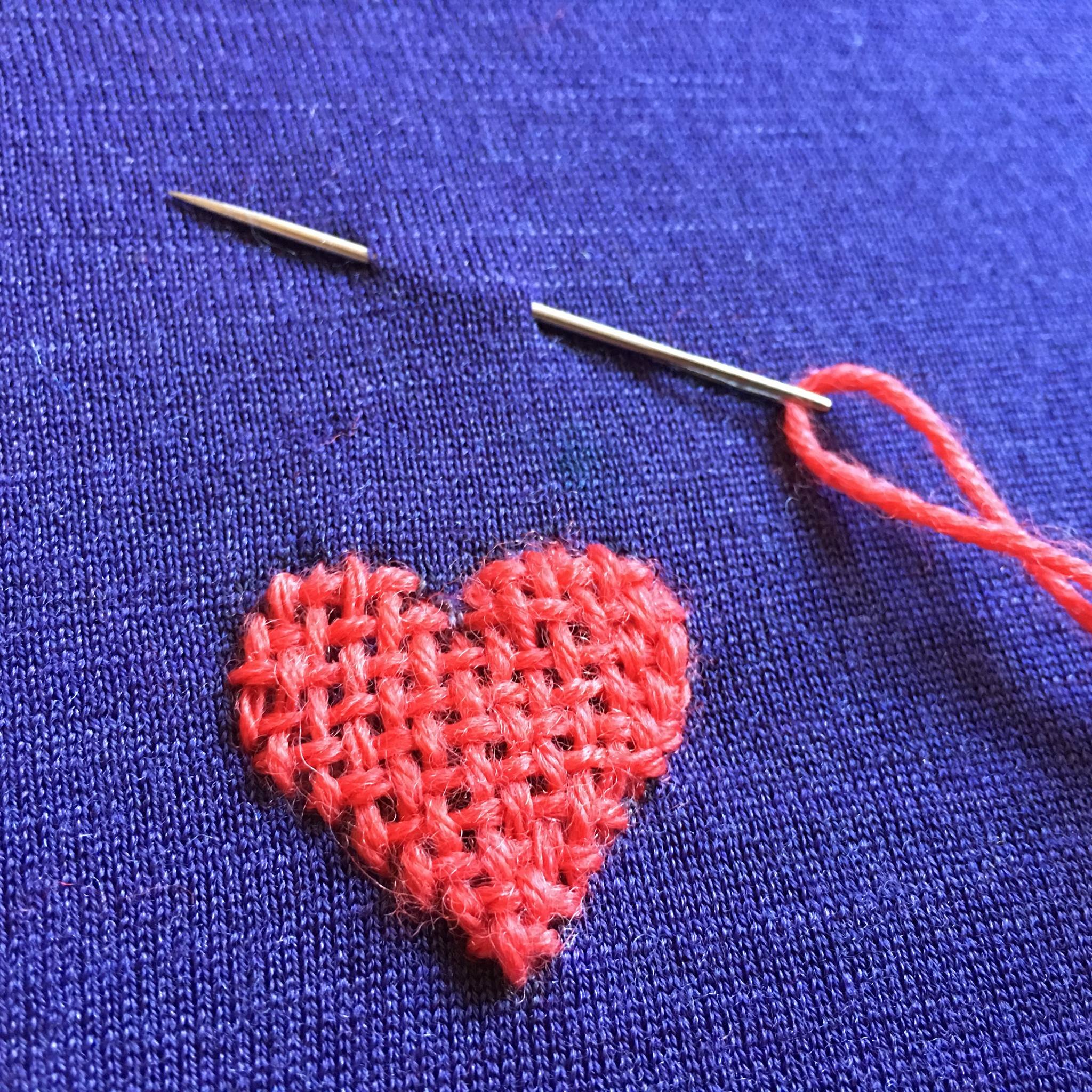 Creative Crafternoon