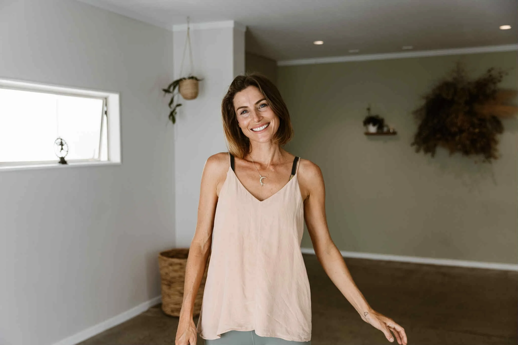 Mantra Evening with Olivia