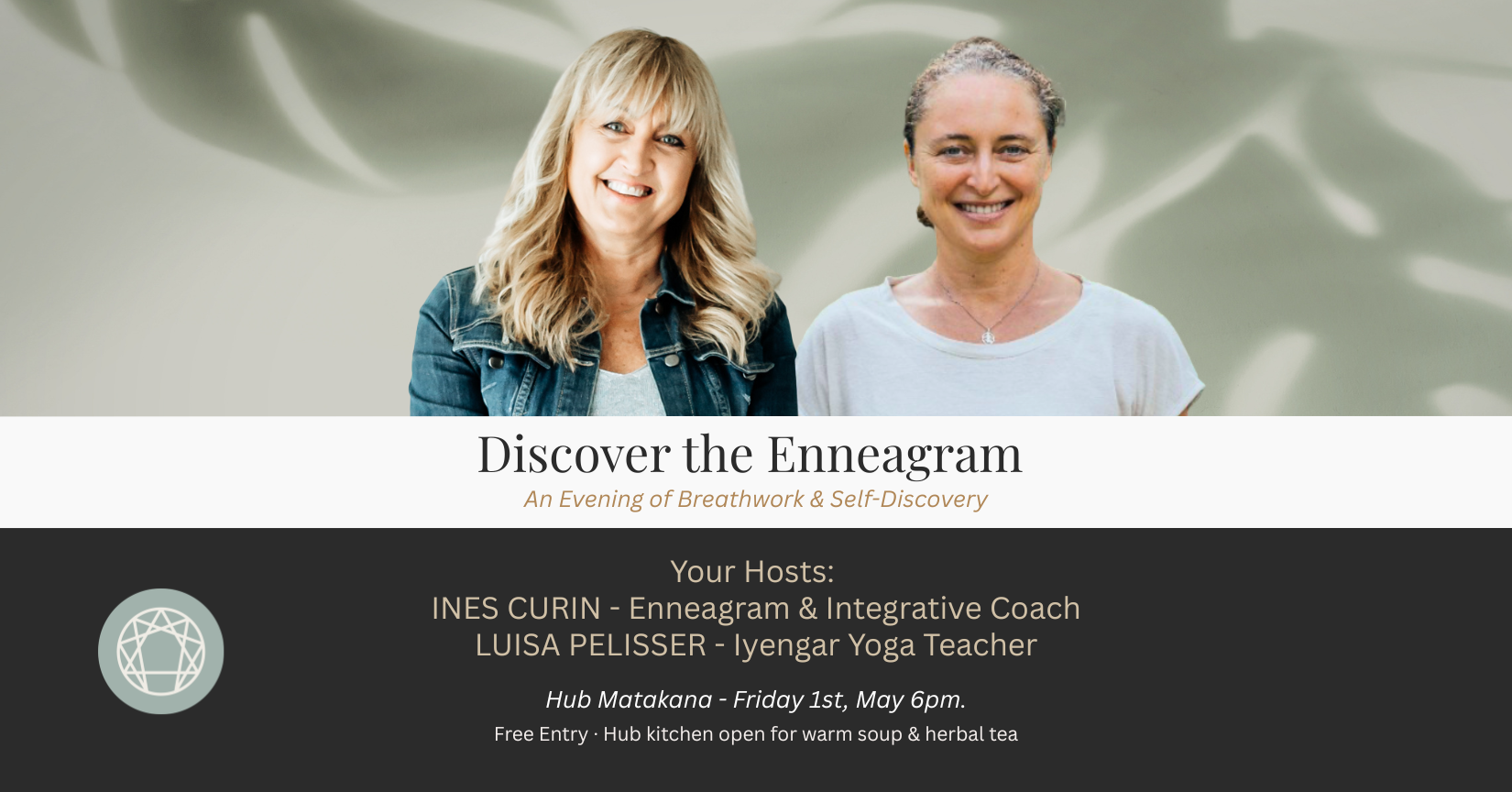 Discover the Enneagram
