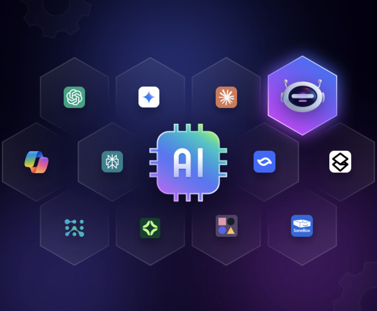 Understand AI &amp; Automation