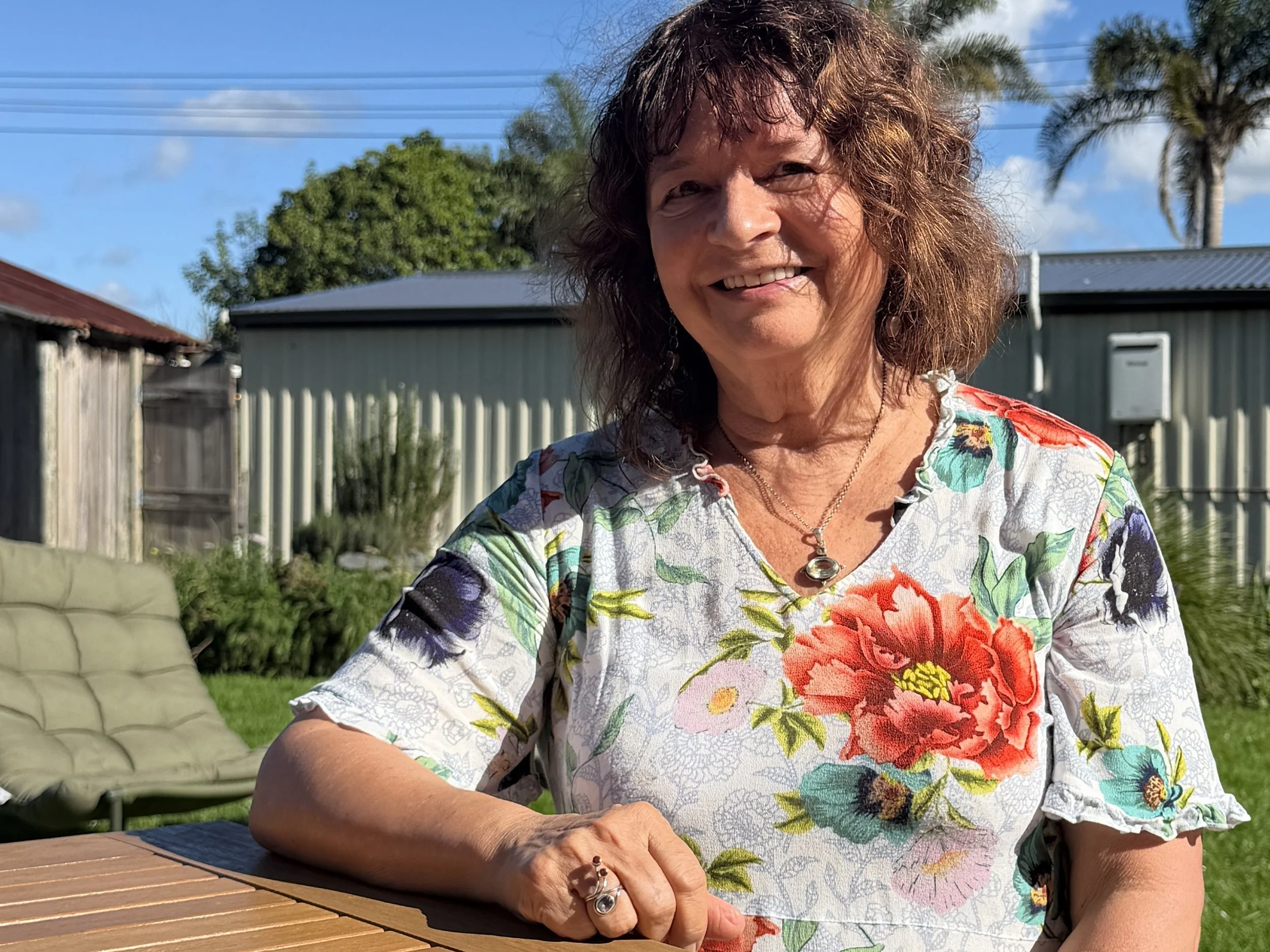 An Evening With Gaia
