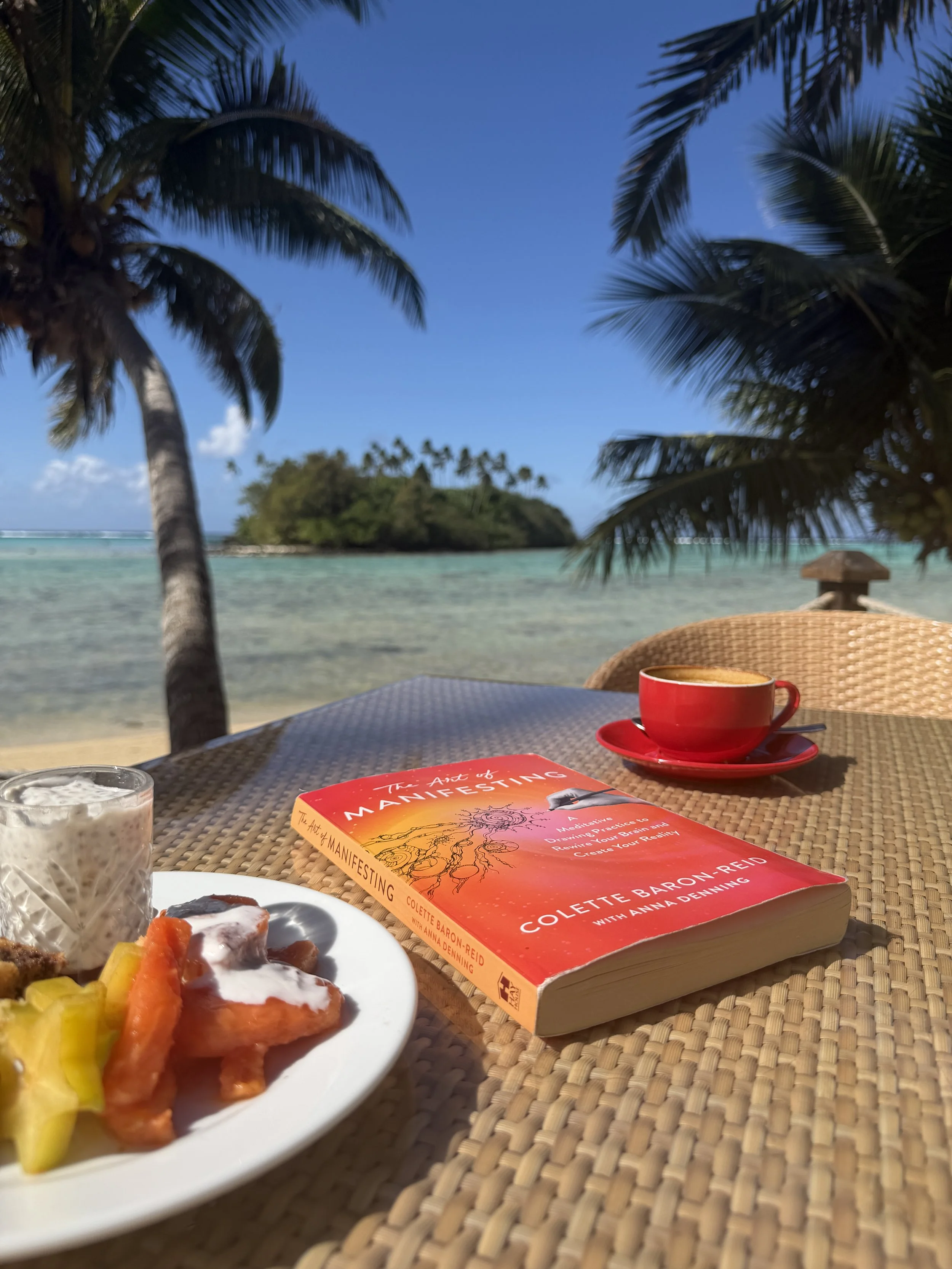 The Art of Manifesting Method™ Online Session 