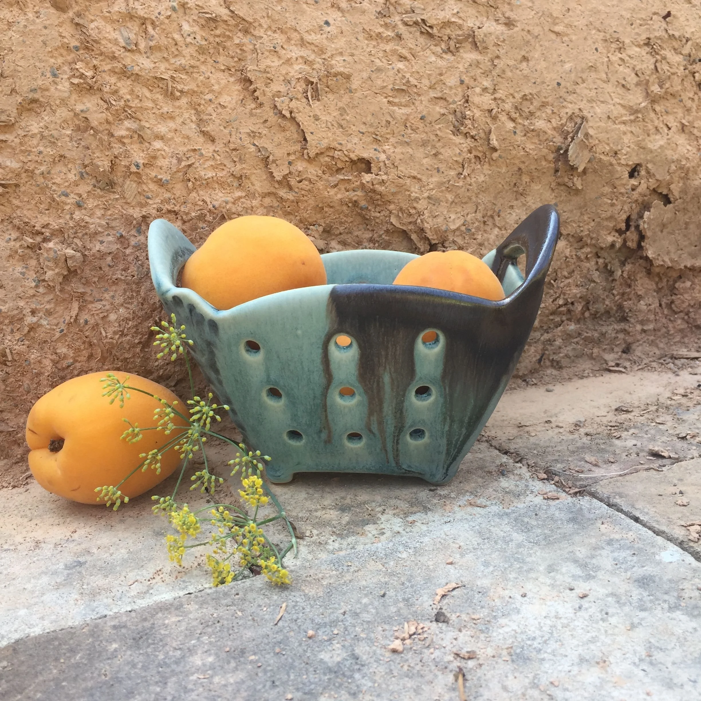 Secret Garden - 10 week class at Rain City Clay