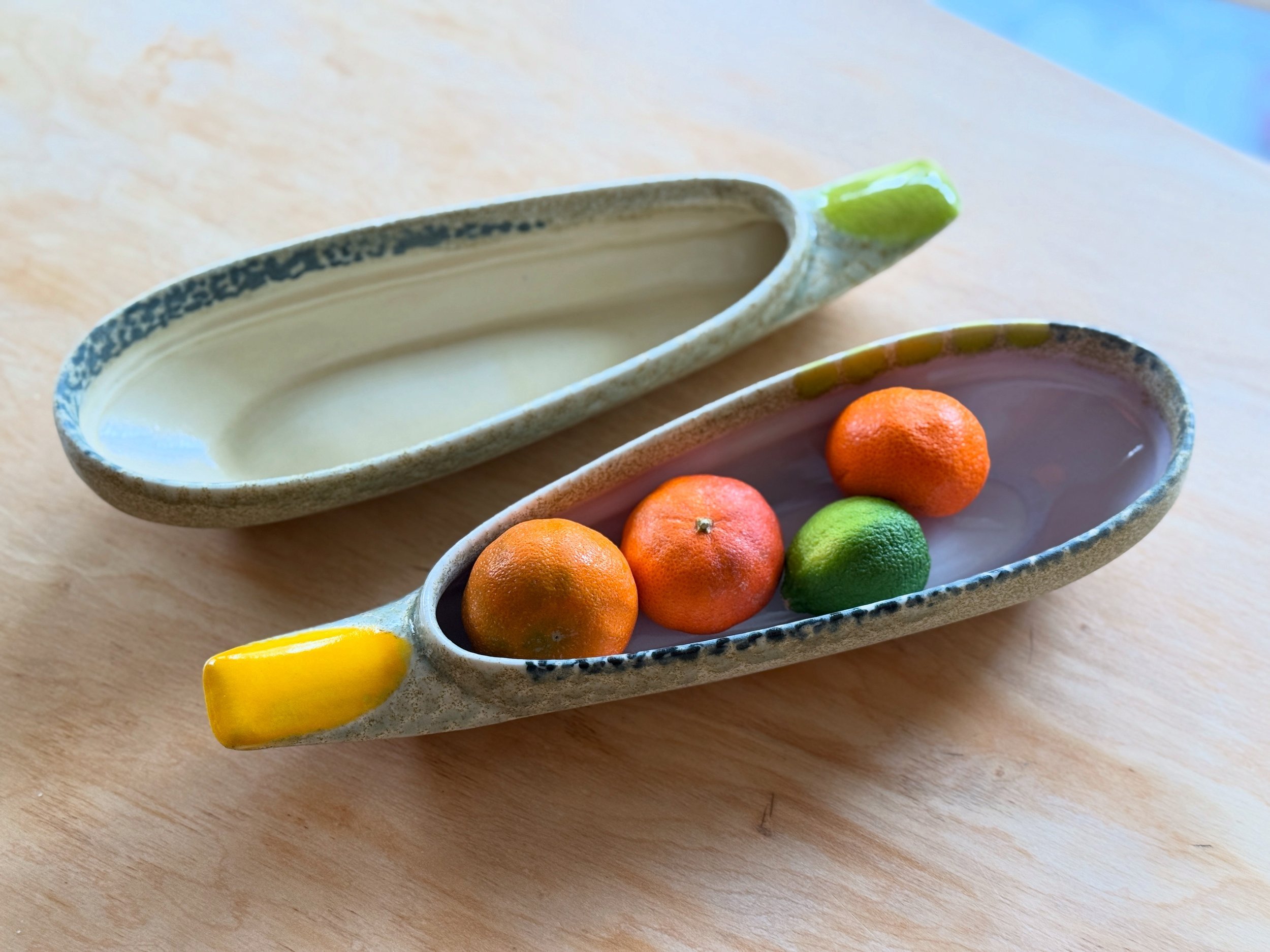 Online Workshop - All About Bowls