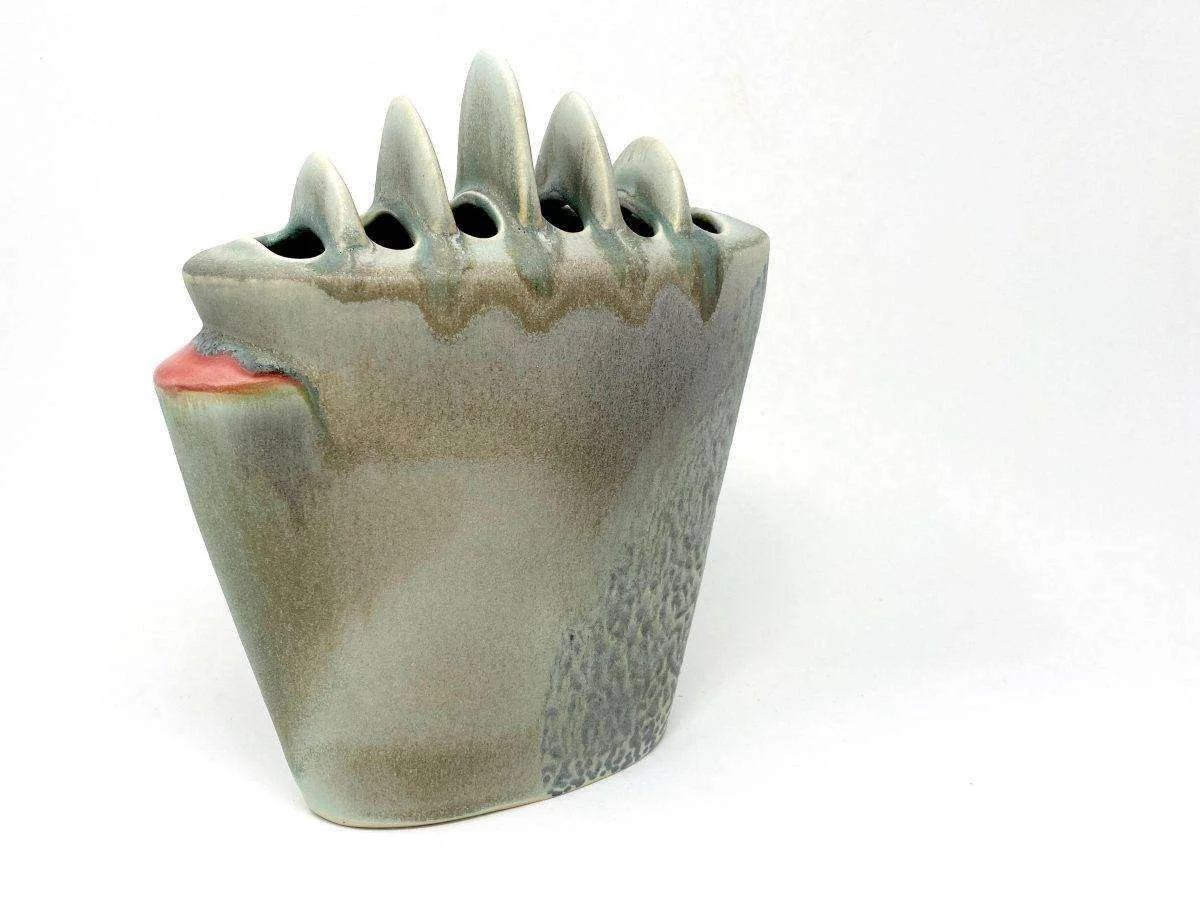 Online Workshop - Vivacious Vases