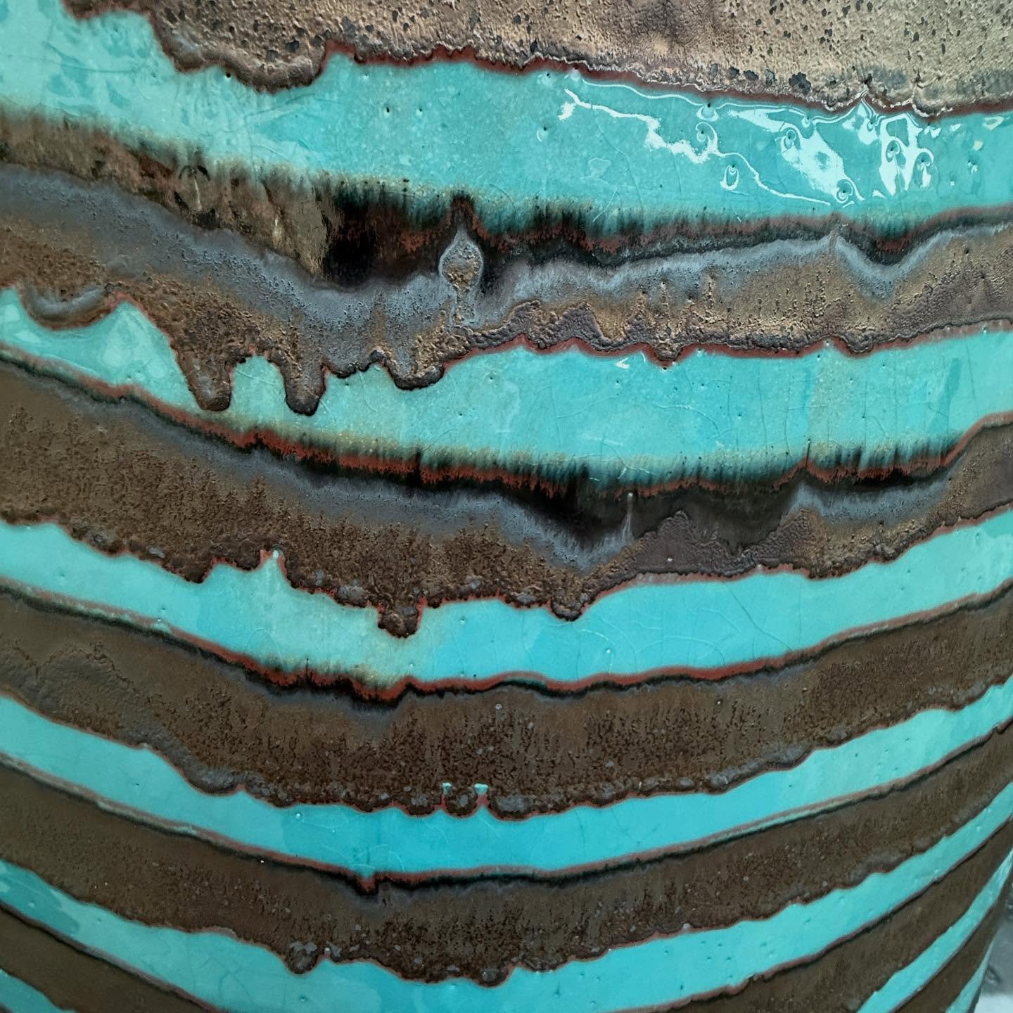 Sometimes art feels with me @fredhutch 
Dangos by @junkanekostudio