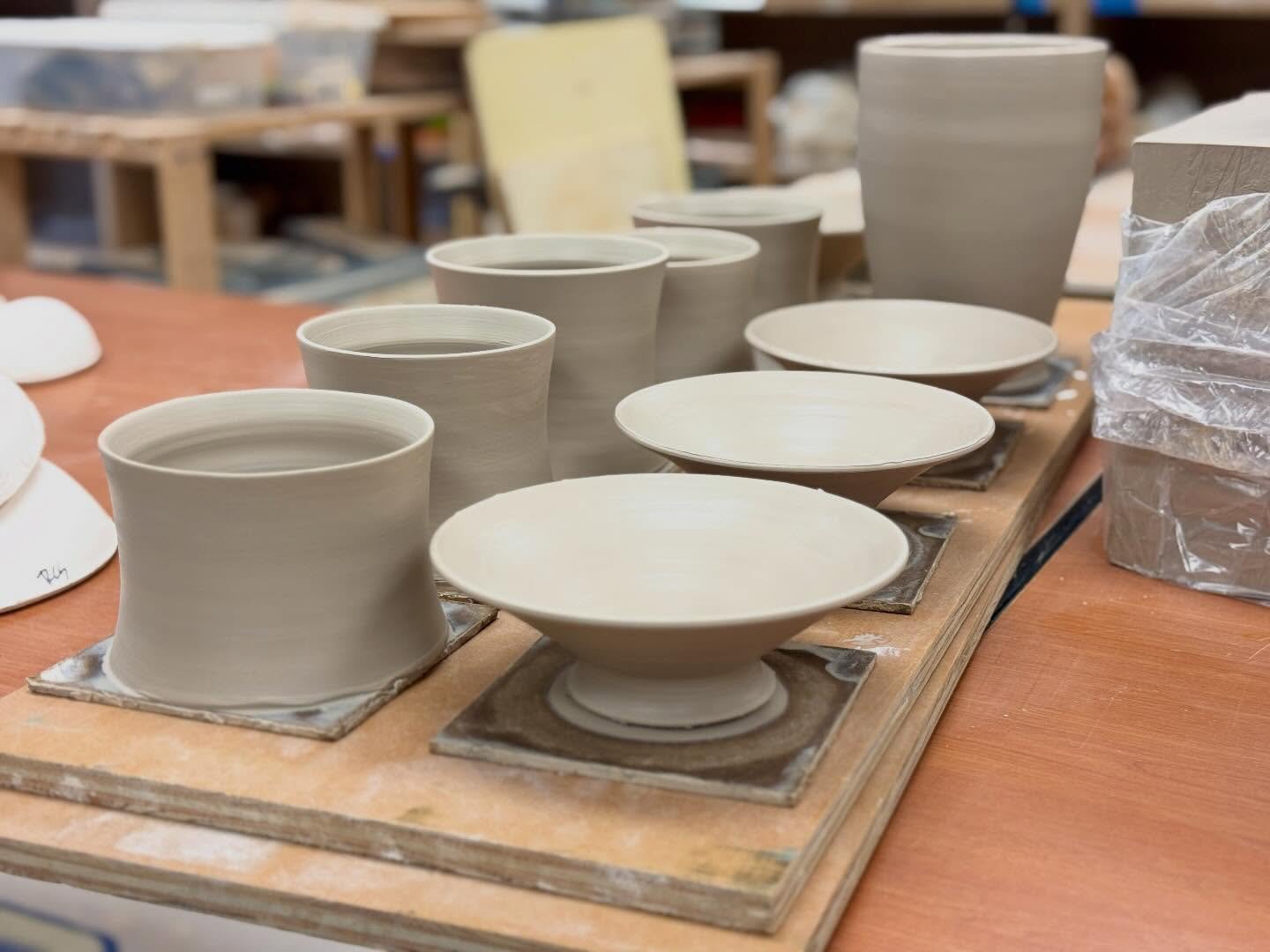 It&rsquo;s going to be a fun day!

Local-ish Workshop &amp; Talks:
🟠Tomorrow! Lower Columbia College: 
Longview, WA lowercolumbiacollege 
February 27th &amp; 28th (Friday/ Saturday), 2026:  10am-3pm each day. Main Bldg. Room 104. Bring something for