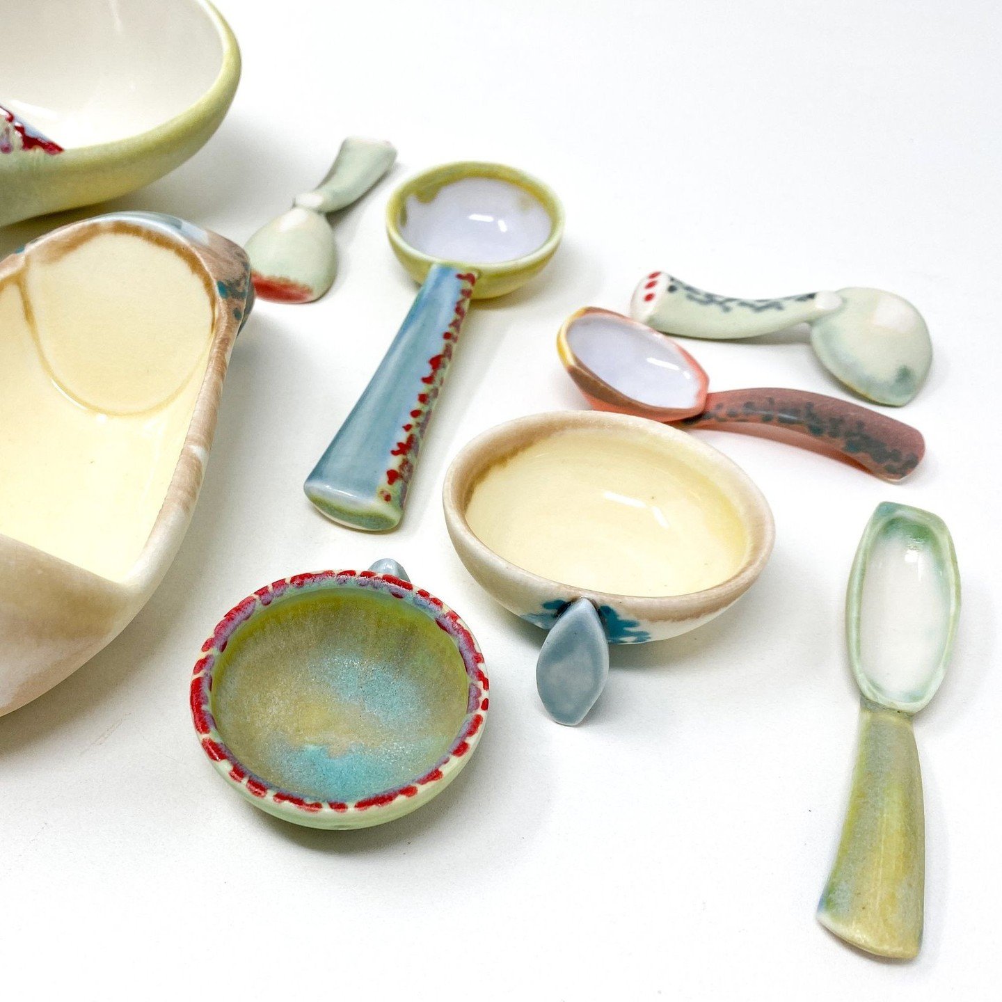 I'm looking forward to holding a two-day workshop this May at @northwestceramics in Phoenix, Oregon. ⁠
⁠
The workshop is May 16-17th, and while I believe it has filled up already,  you can still join the waitlist and check out their other offerings: 