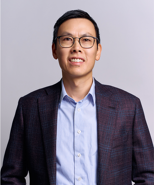 Daniel Wong of Flacks & Wong