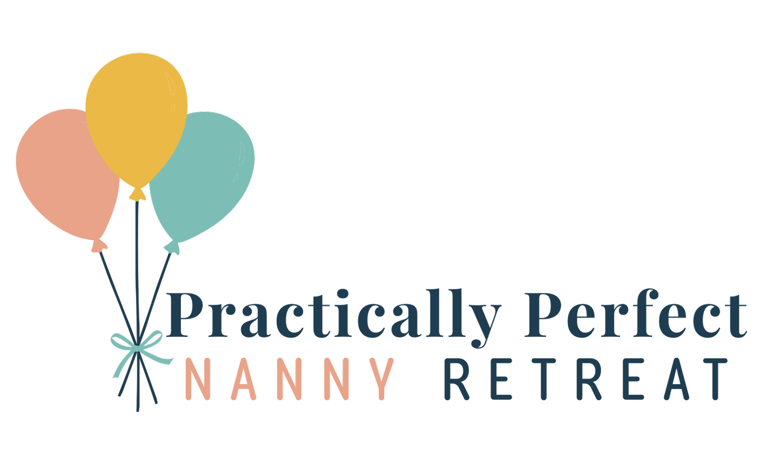 The Practically Perfect Nanny Retreat
