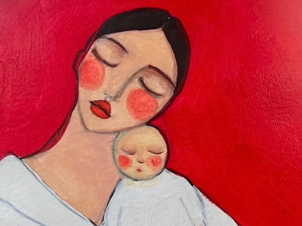 Newly Born