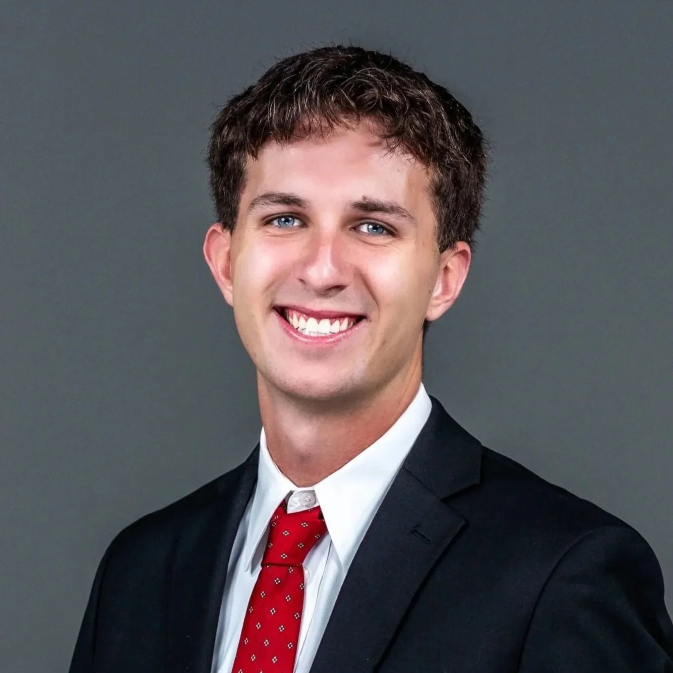 Matt Herzing headshot