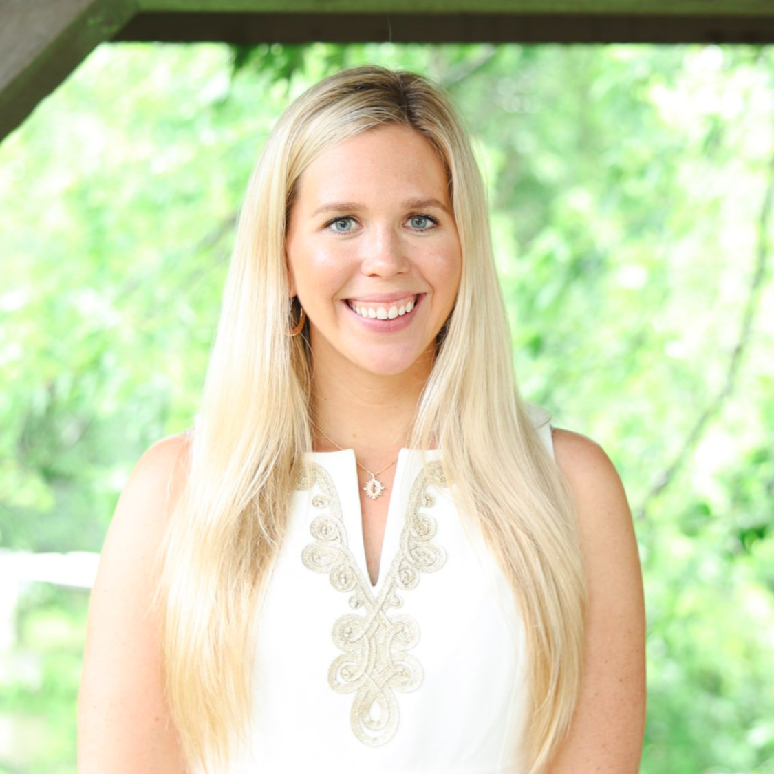 Dr. Delaney Culloton a Catholic Counselor based out of Franklin, TN.