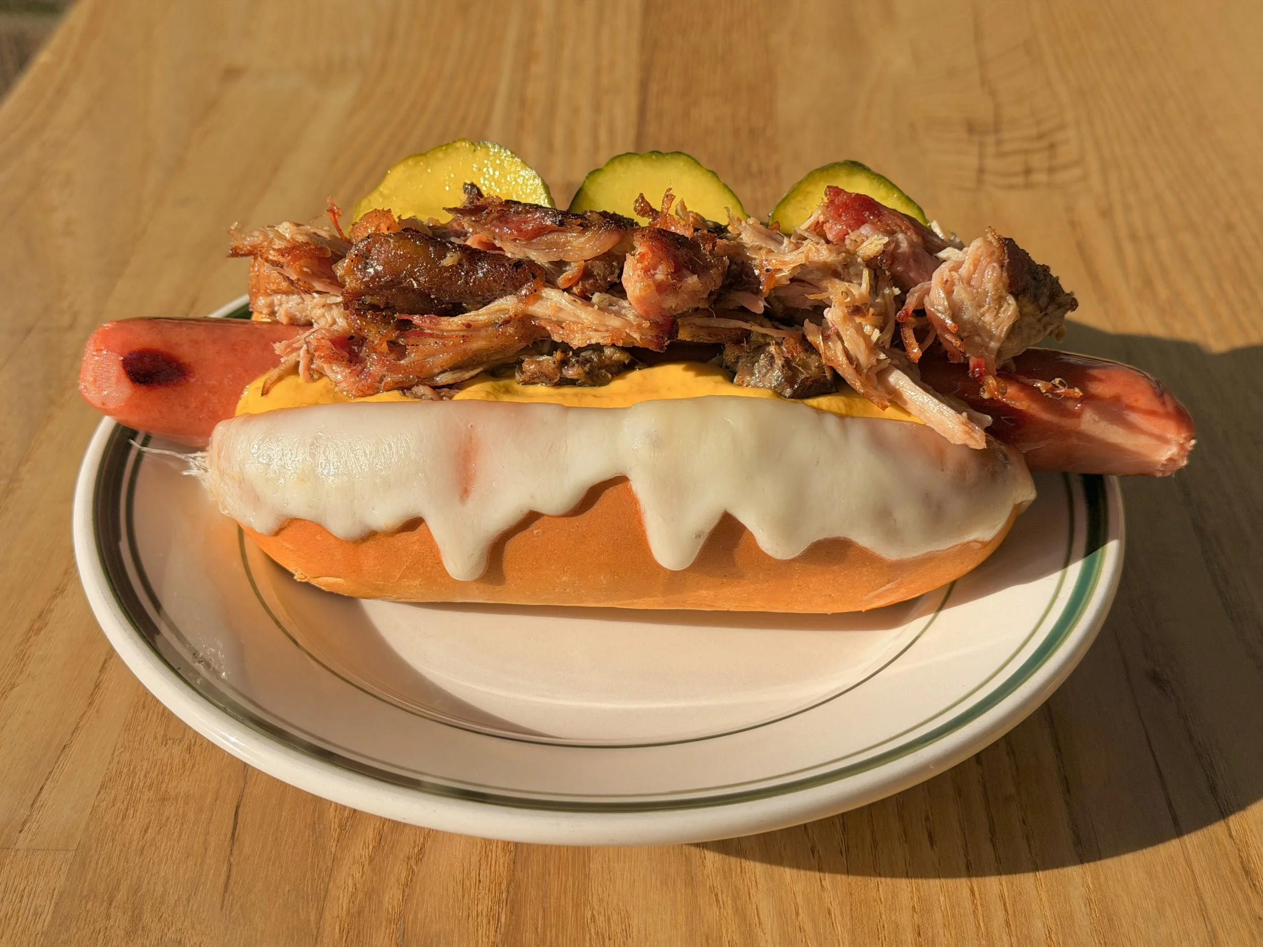 Portland Mercury's Wiener Week