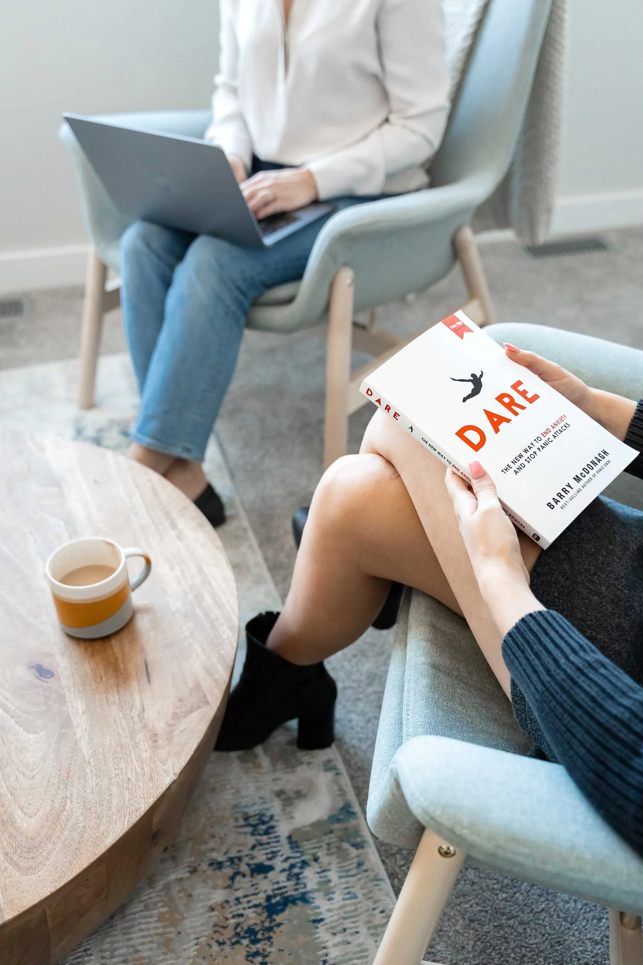 Late-Diagnosed ADHD in Adults in Calgary: Making Sense of Your Story